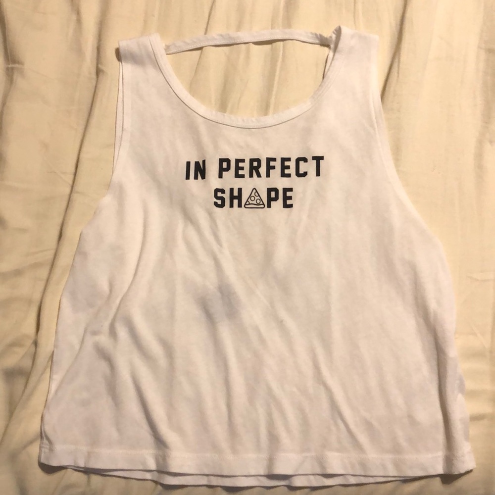 Hollister Tank Top Bundle